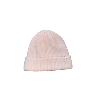 Unisex Travis Mathew Beanie knit Hat OS beige